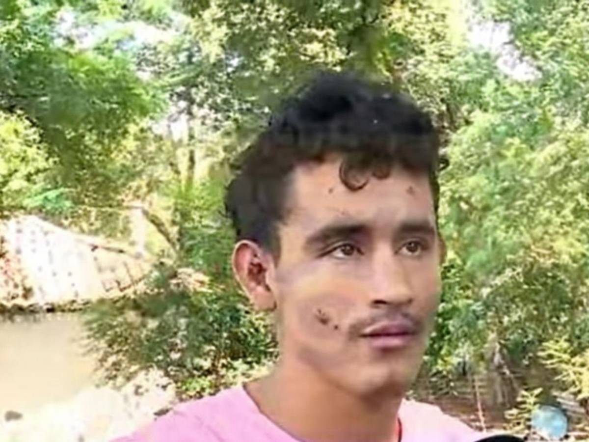 “Salí volando”: sobrevivientes relatan los momentos antes del accidente en Santa Bárbara