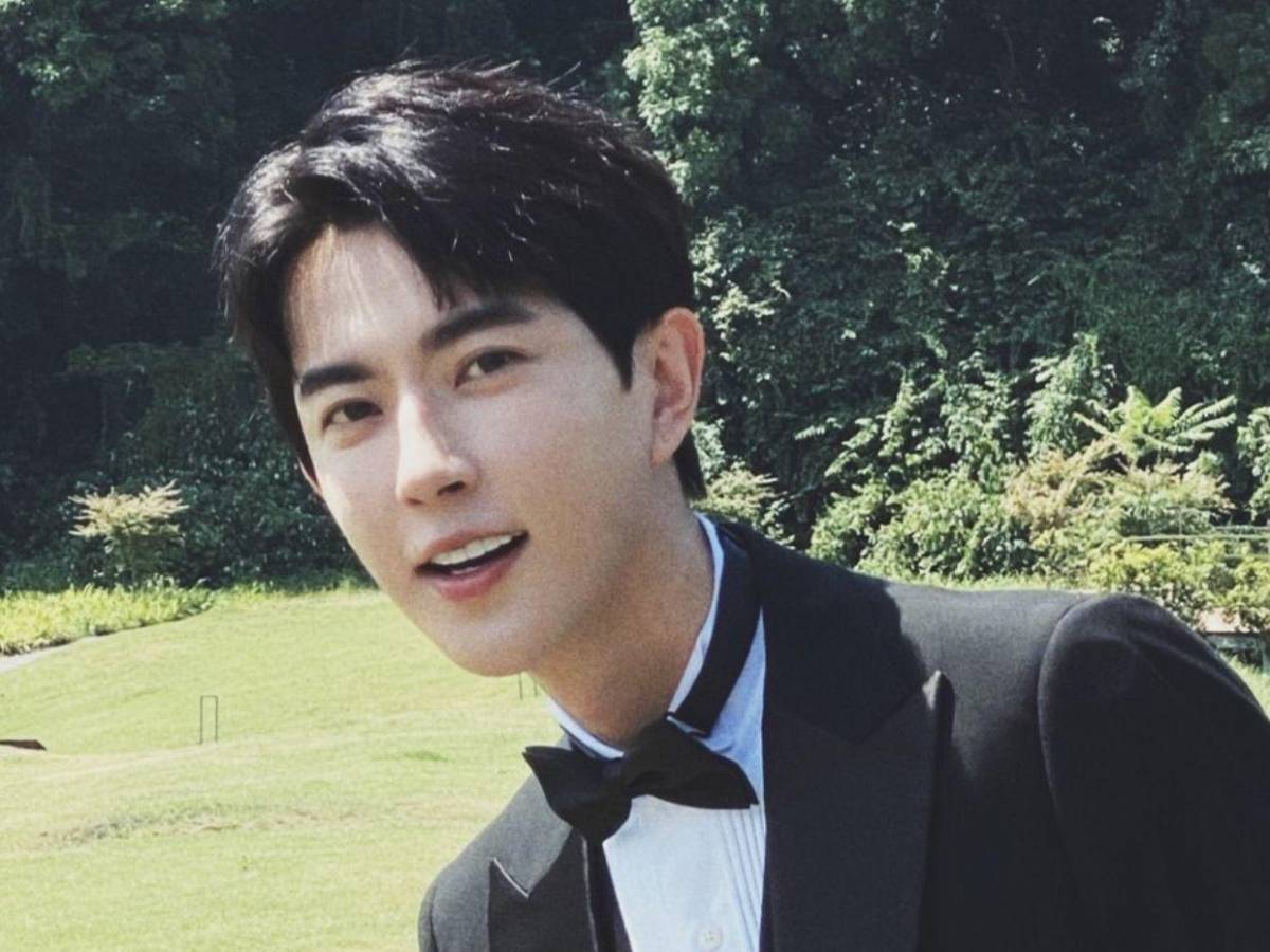 Último mensaje de Yu Menglong a sus presuntos agresores: La verdad va a quemar a todos