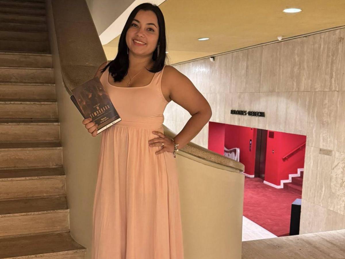 Cámaras captaron momentos antes de que la doctora Helen Garay fuera hallada dentro de congelador