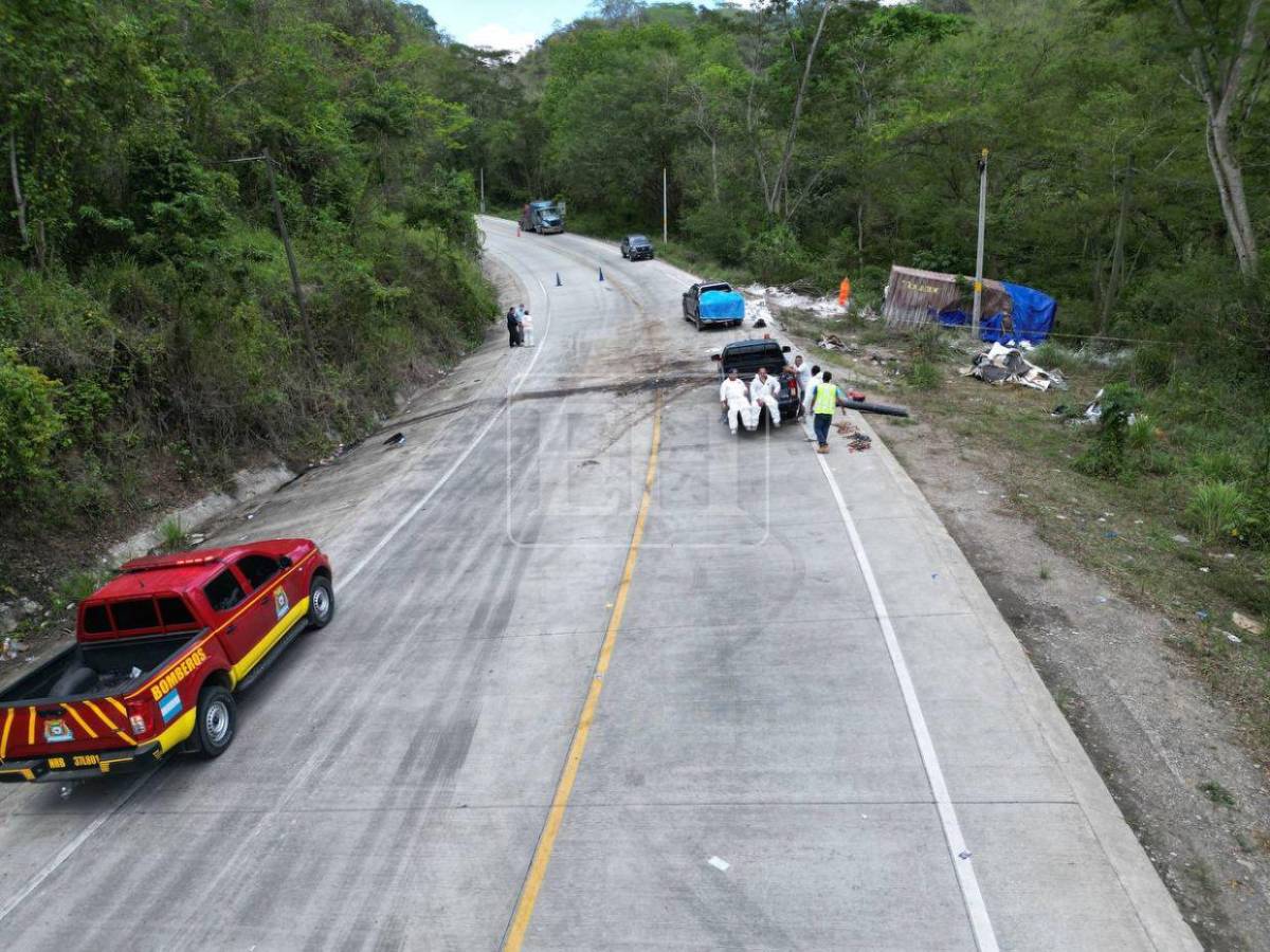Yarely Rodríguez se habría casado con Javier Deras antes del accidente en Quimistán
