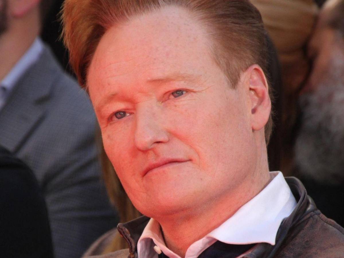 Karla Sofía Gascón responde a la burla de Conan O’Brien en los Oscars 2025: ¿Qué fue lo que dijo?