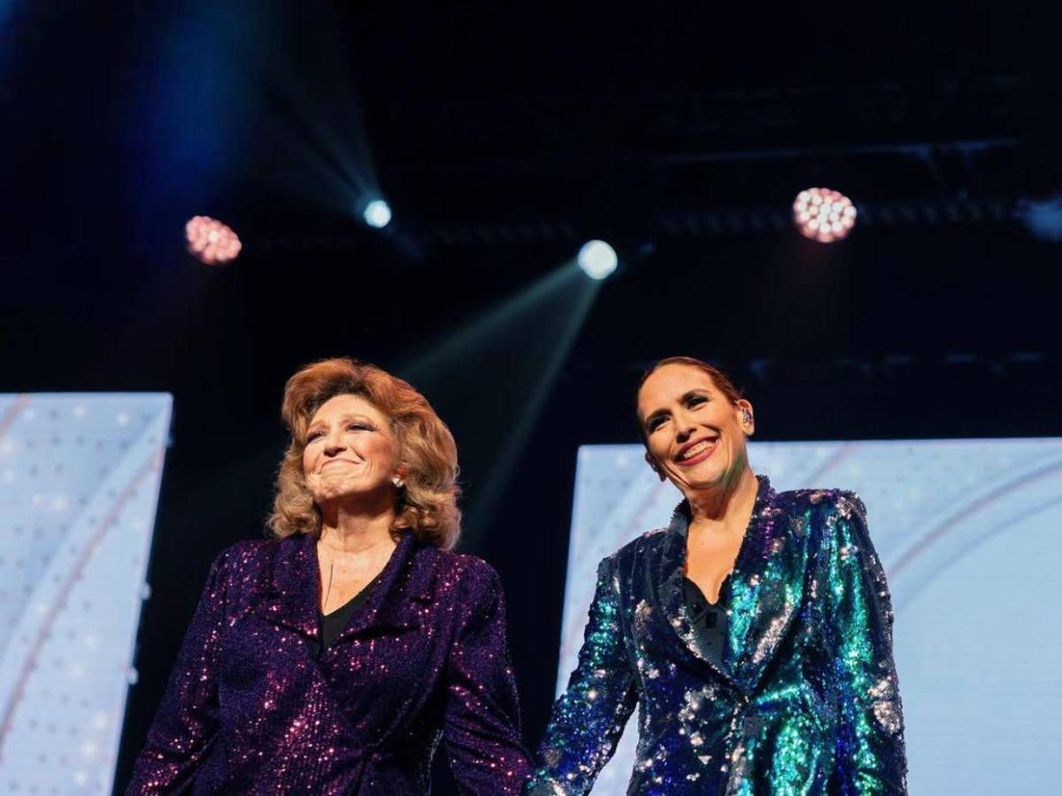 Angélica Vale confirma su divorcio: La historia de amor... desafortunadamente, se termina