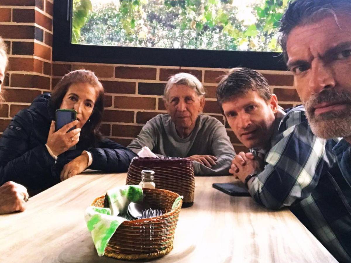 Muere Conrado Osorio a los 49 años: actor de Clase 406 y La fea más bella