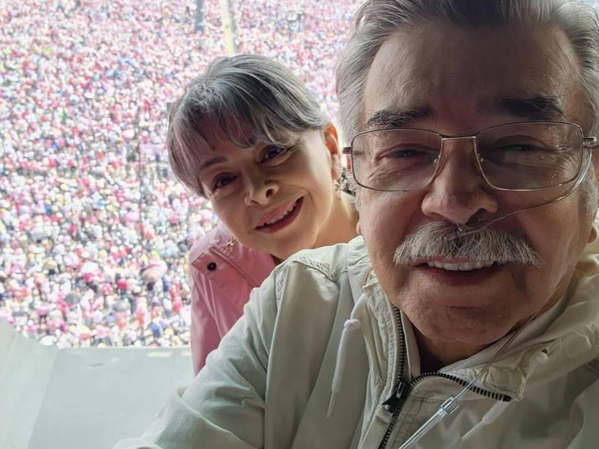 Jorge Ortiz de Pinedo habla de la enfermedad que frenó su trasplante de pulmón