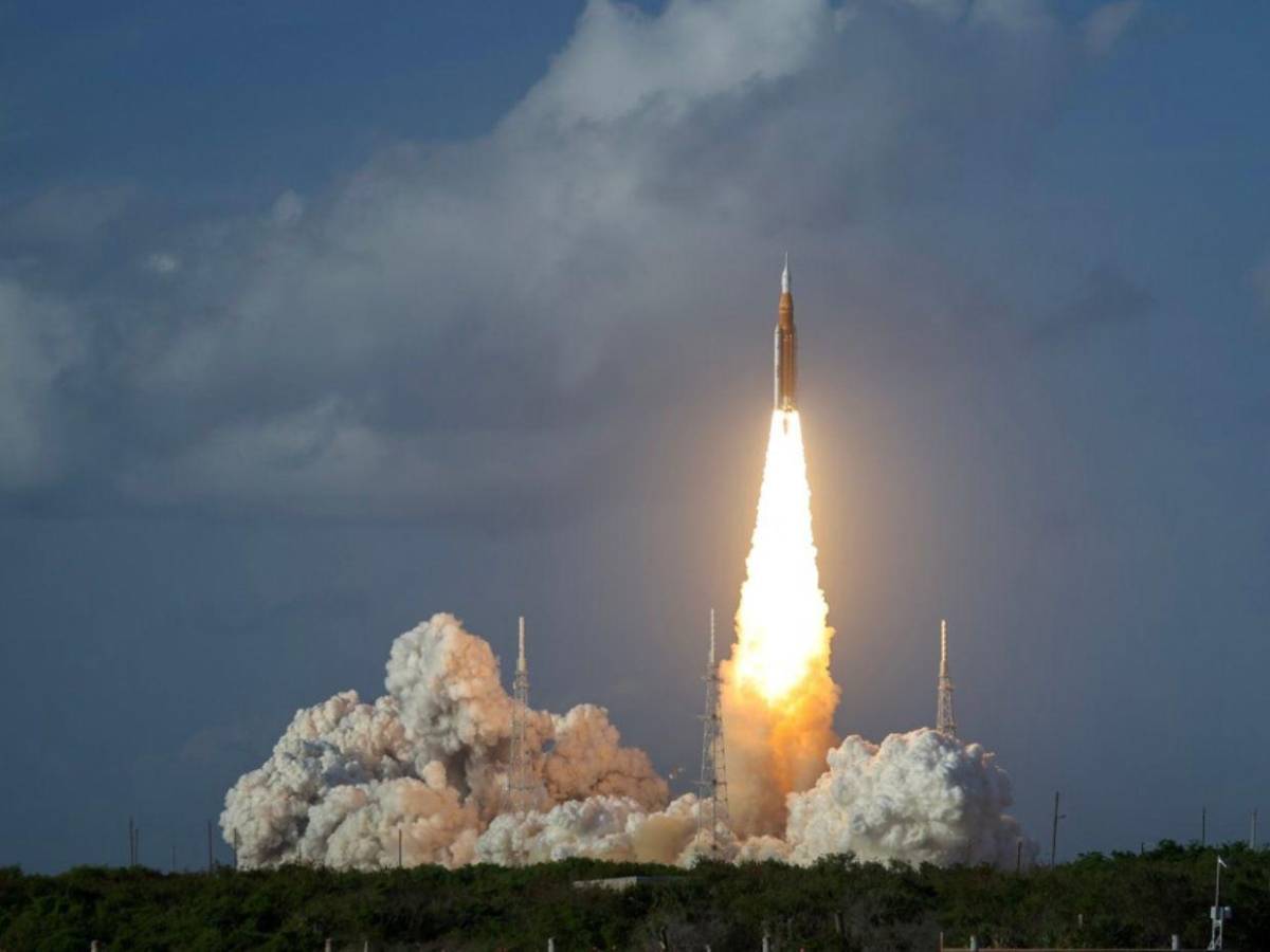 Artemis II llegará a más de 400,000 km, el punto más lejano alcanzado por humanos