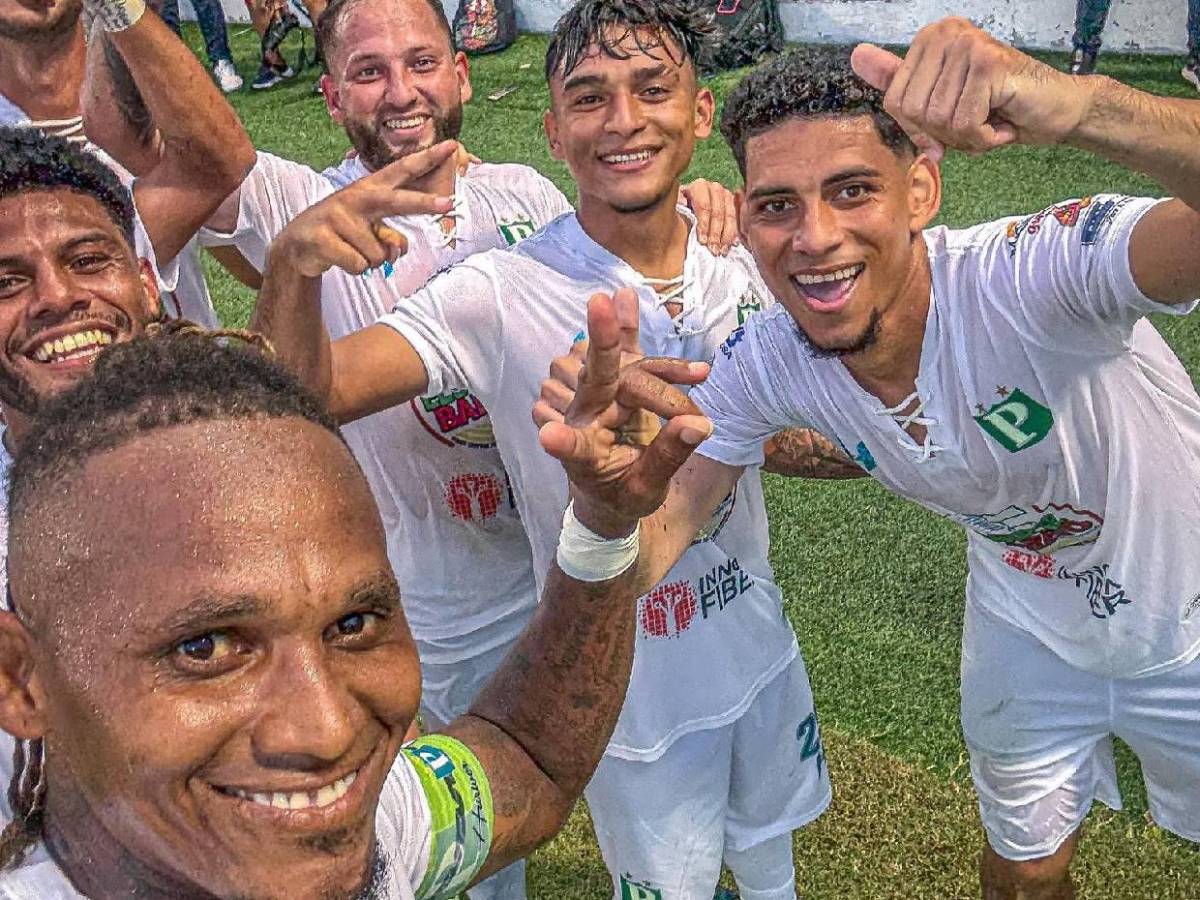 Histórico equipo hondureño regresaría a Liga Nacional: ¿Qué está pasando y cuál sería la vía?