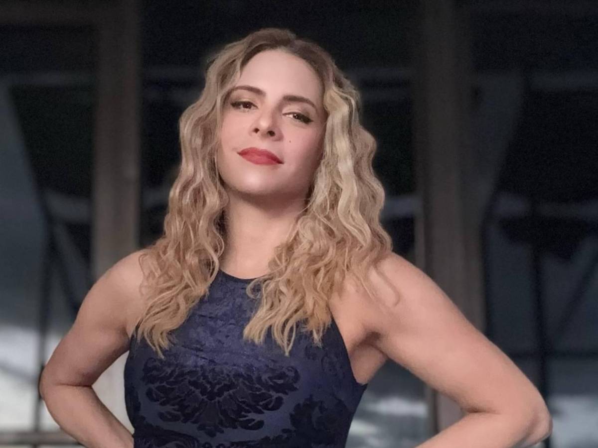 Periodista hondureña anuncia que se retira de los medios y se va del país: ¿Cuál es el motivo?