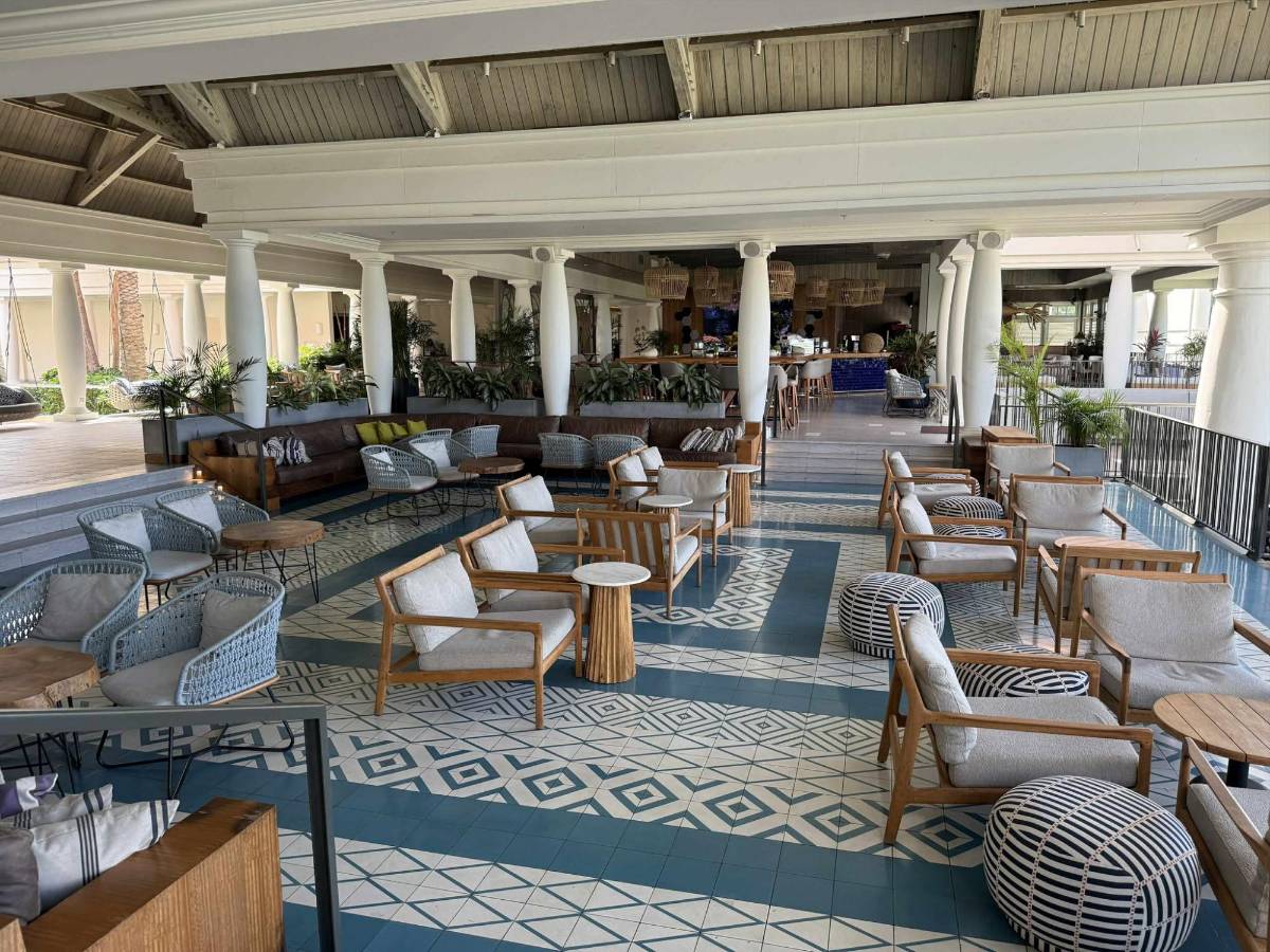 El lujoso hotel donde se concentra Honduras para partido ante Haití; valor de las habitaciones