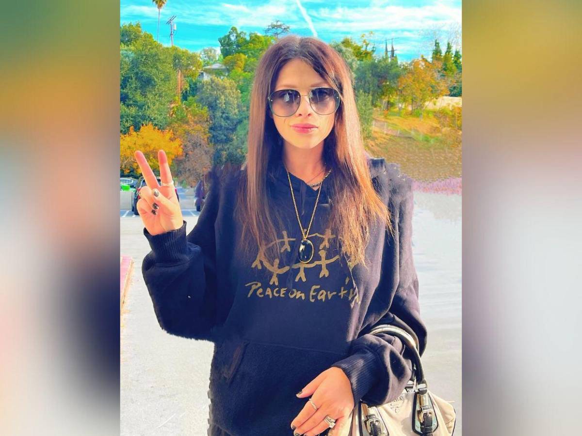 Las complicaciones que pudo haber sufrido Michelle Trachtenberg