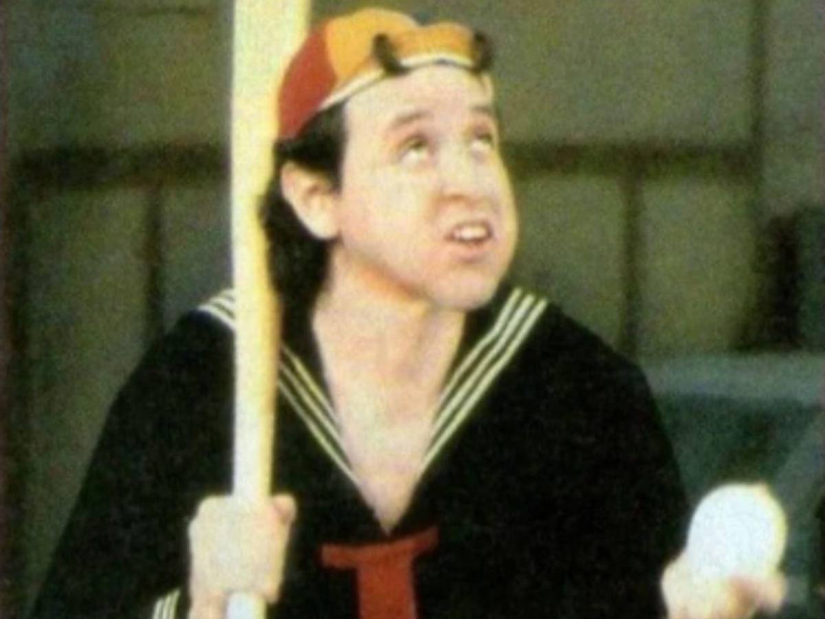 ¿Envidia? Lo que se sabe del conflicto entre Roberto Gómez Bolaños y Carlos Villagrán