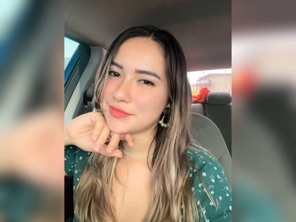¿La recuerdas? Así luce hoy La Chiki 504, 11 años después de su video viral