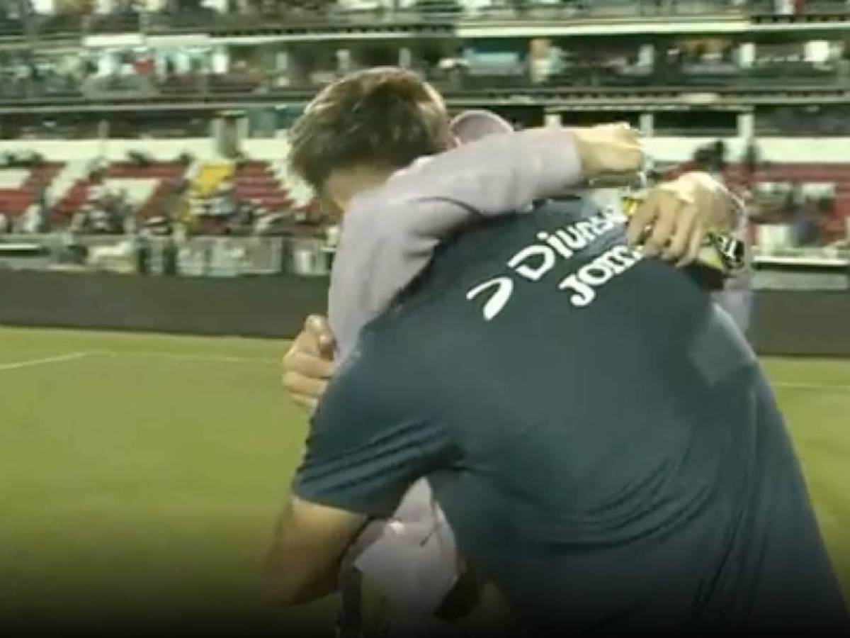 Laura Meza rompe el silencio tras terminar su relación con Rodrigo Auzmendi: Toca tomar decisiones