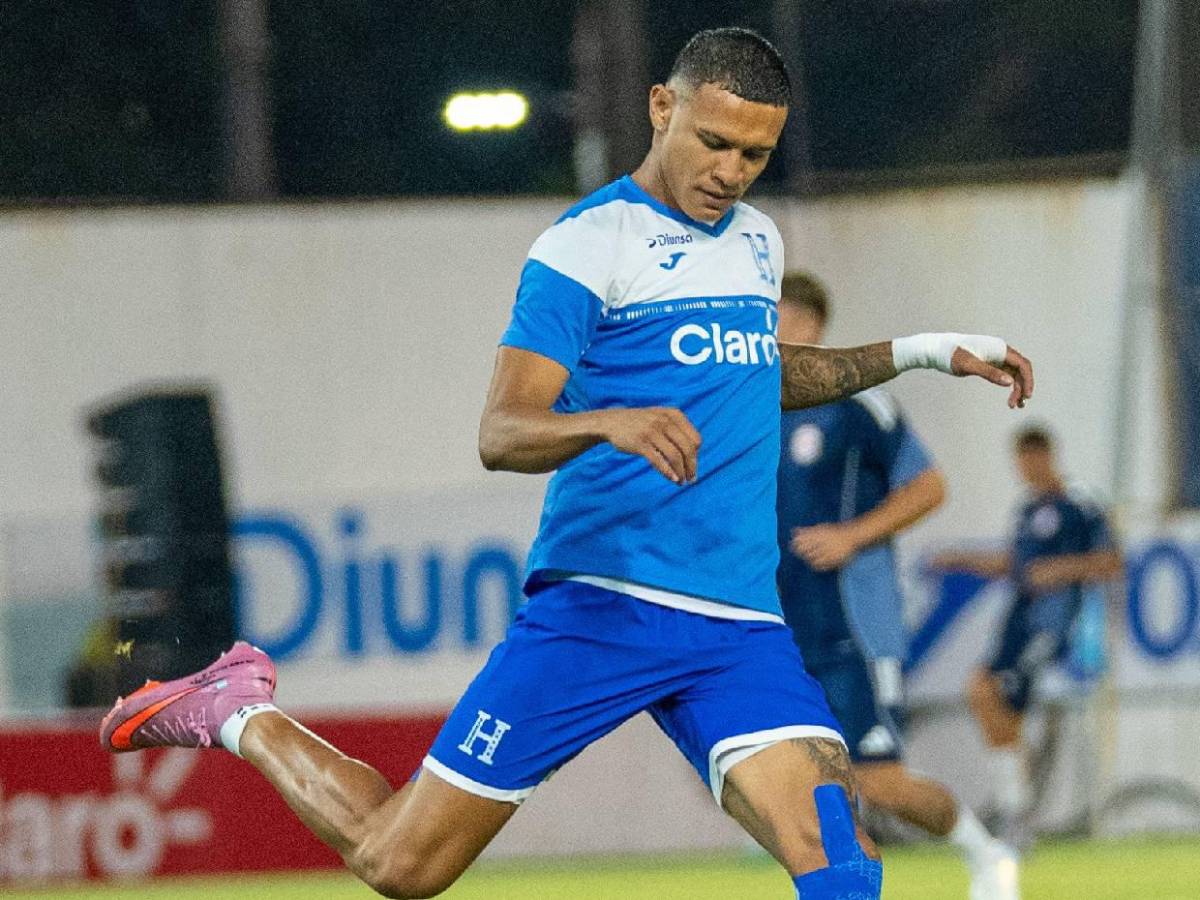 Ranking FIFA 2025: Honduras sufre duro revés tras quedar fuera del Mundial y la mejor de Concacaf