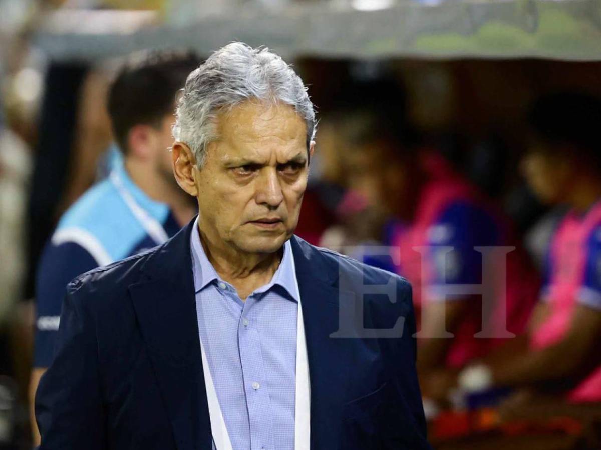 En este país vive y a qué se dedica: Nueva vida de Reinaldo Rueda tras fracaso en Honduras