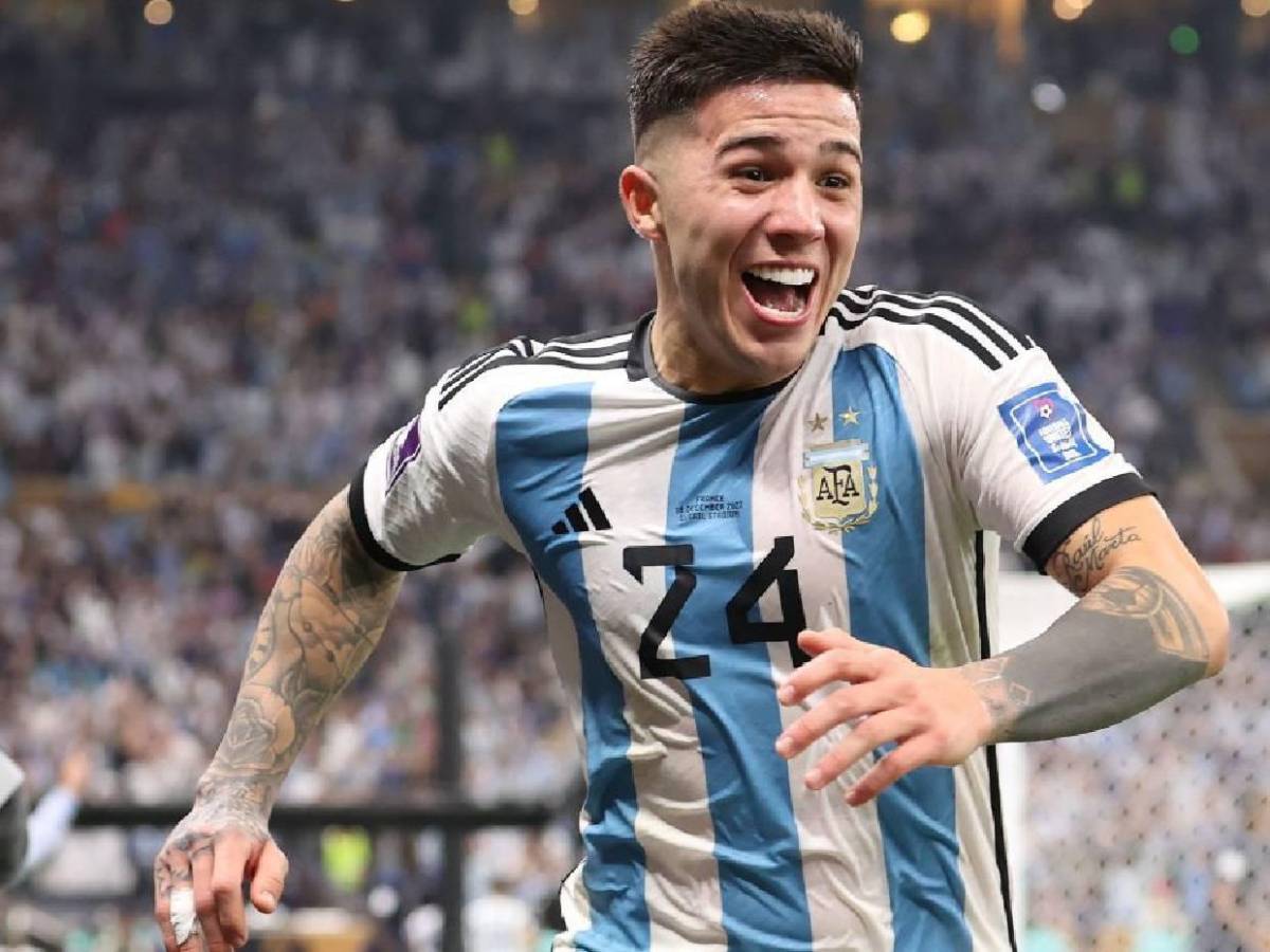 ¿Y Messi? El poderoso 11 titular de Argentina para enfrentar a Honduras previo al Mundial 2026