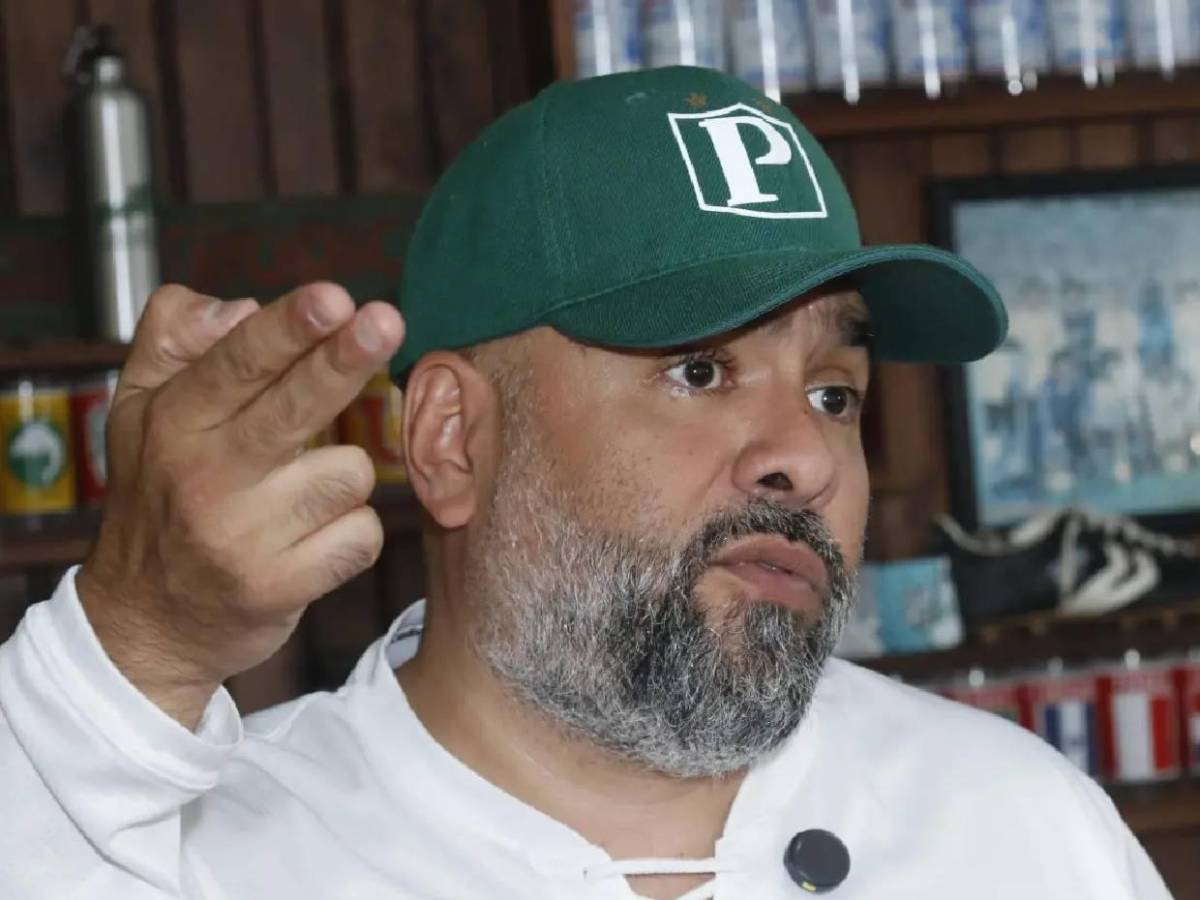 Fichajes Honduras: Olimpia en problemas, nuevo DT de Marathón y futuro de Keyrol en Liverpool