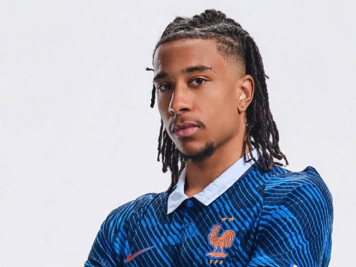Jugador de Francia fue captado con sustancia ilícita y desata revuelo en el Mundial 2026