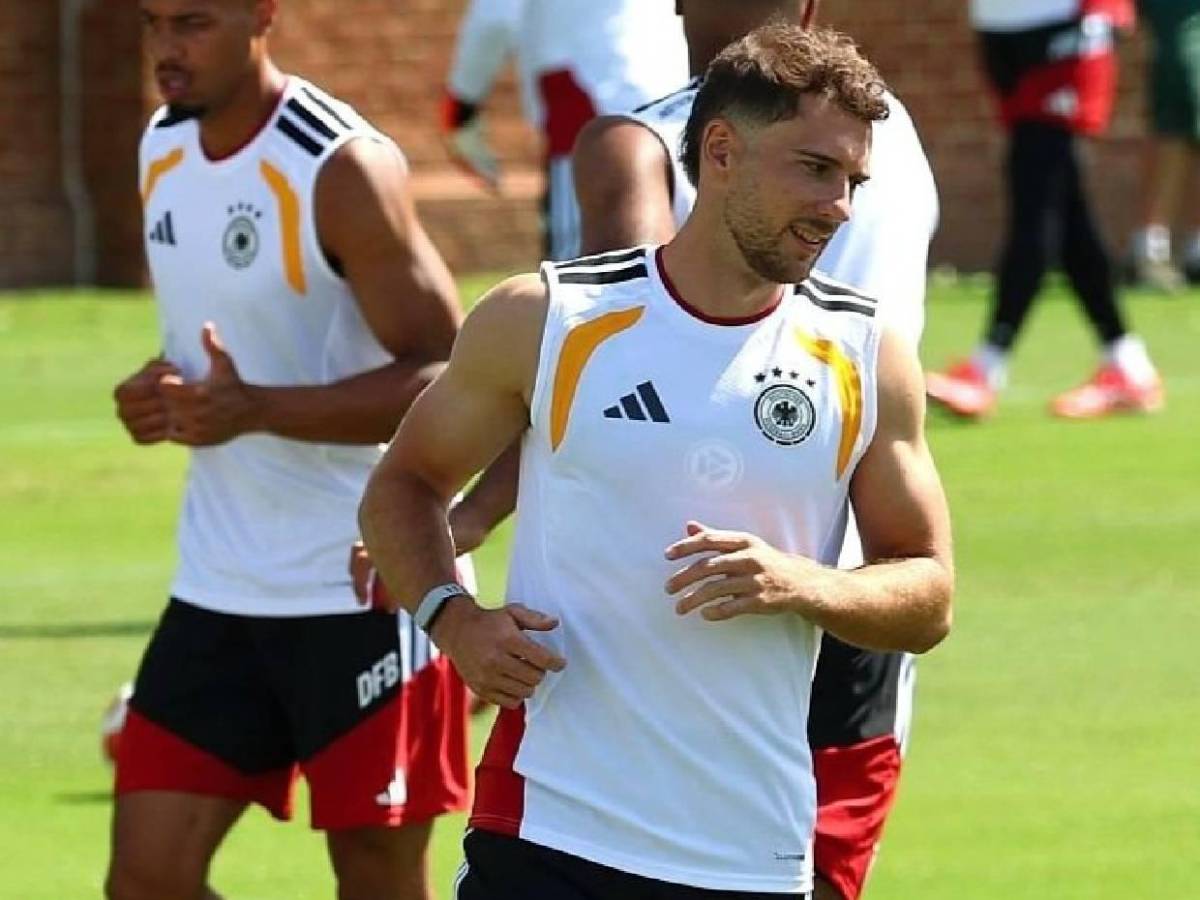 Fichajes: Se va de Real Madrid y define su futuro; millonada al Bayern Múnich y PSG busca joya