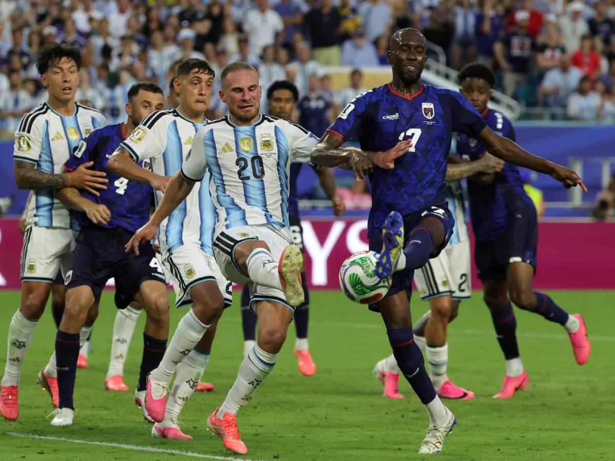 Los millones de dólares que ganó Cabo Verde tras deslumbrar en el Mundial 2026