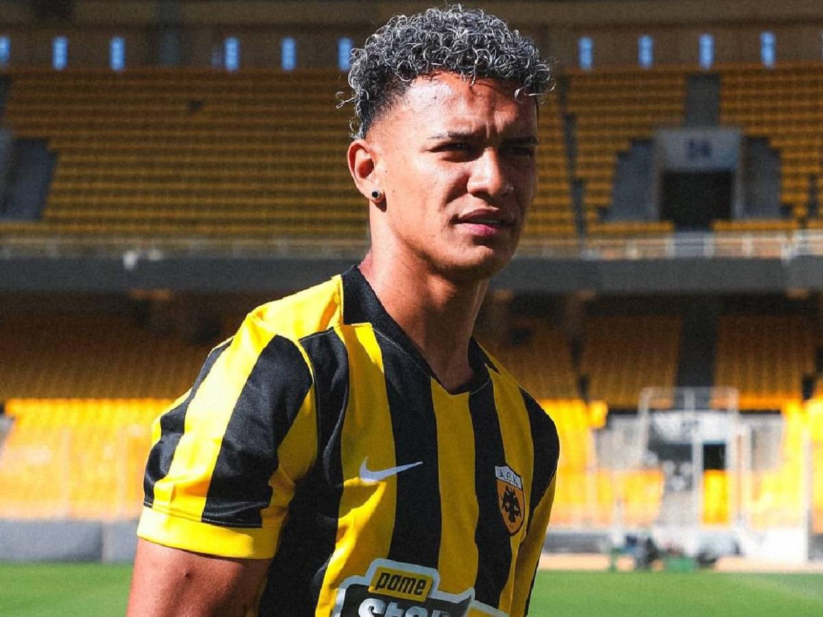 Los millones de lempiras que recibirán Marathón y Platense tras fichaje de Kervin Arriaga