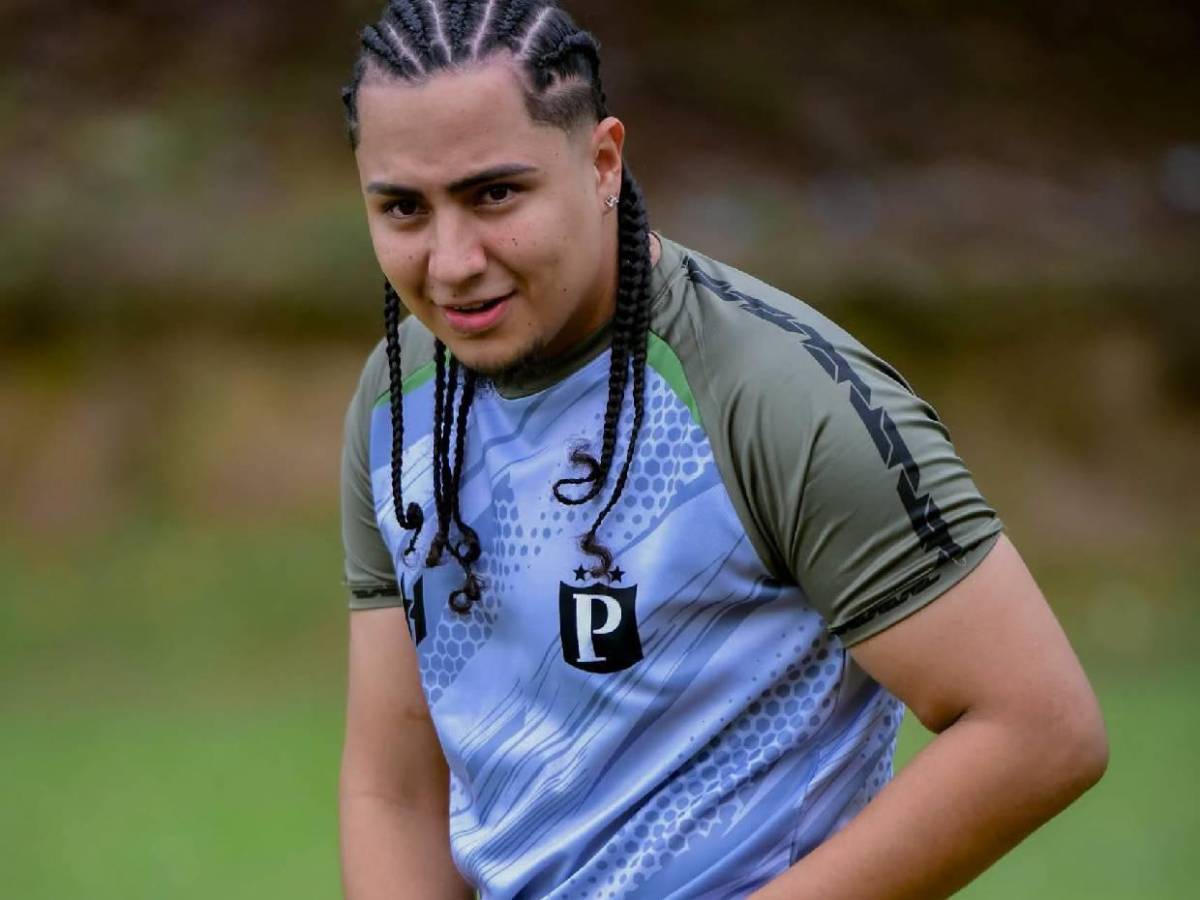 Se revela la verdad del fichaje del tiktoker Davis Flow en Platense: Por este motivo no juega