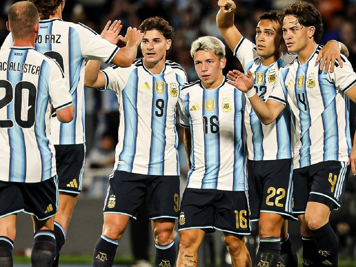 Escándalo previo a despedida de Messi: Grave acusación salpica a la selección de Argentina