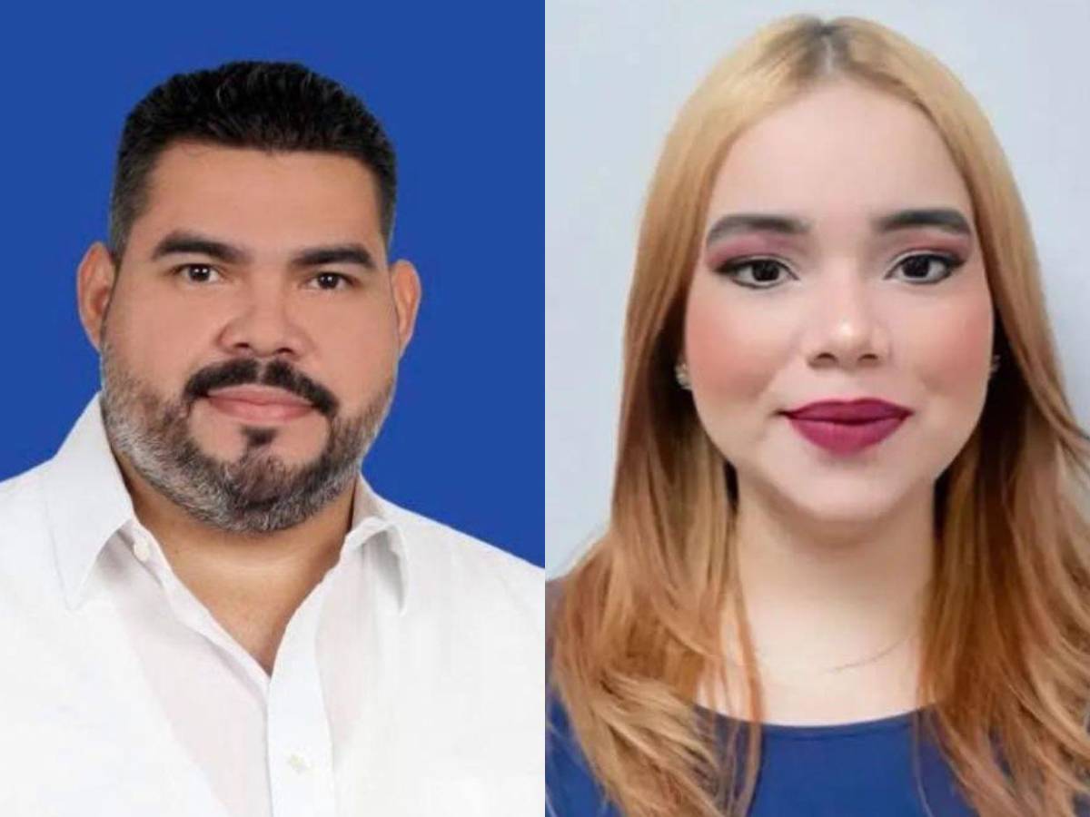 Ellos son los precandidatos a diputados del movimiento “Rescate y Transformación” por Cortés