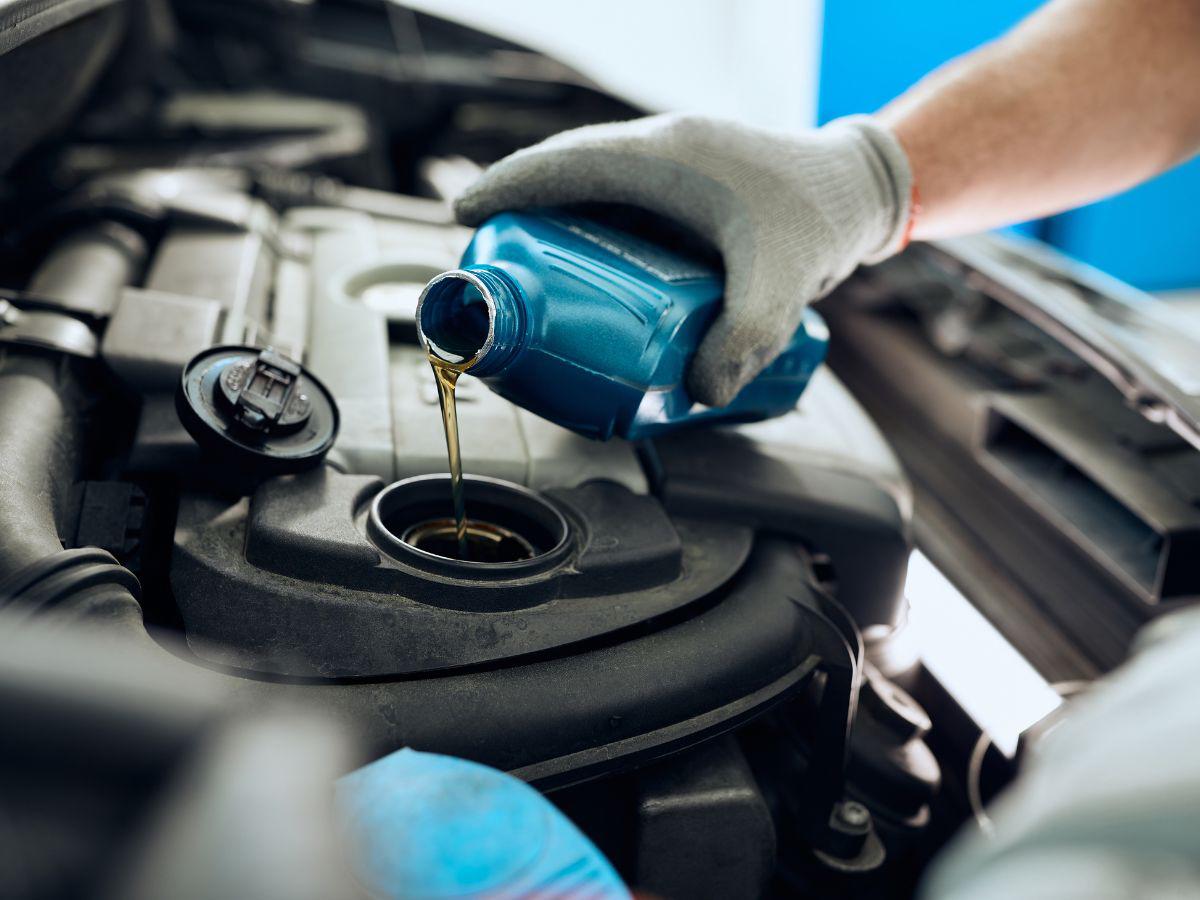 Guía práctica para mantener el óptimo estado del aceite de su motor: ¿Cómo elegir el adecuado?