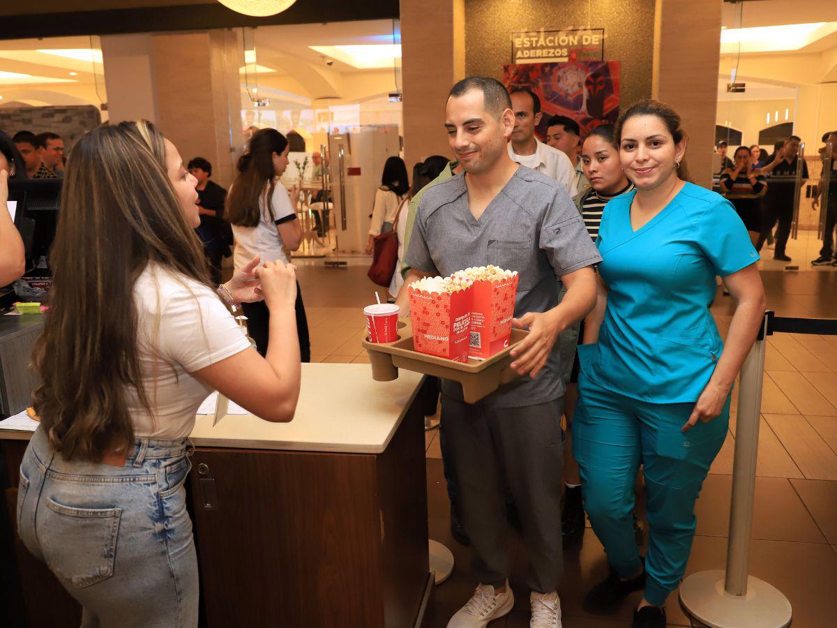 Exitosa premier de “Rápidos y furiosos X”