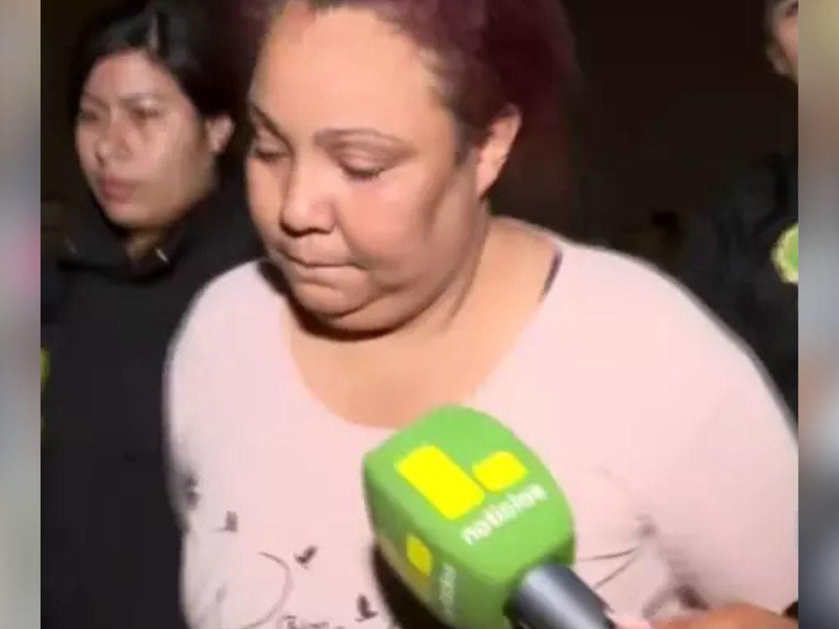 Hombre es asesinado por su esposa en Perú; durmió con el cadáver ocho días