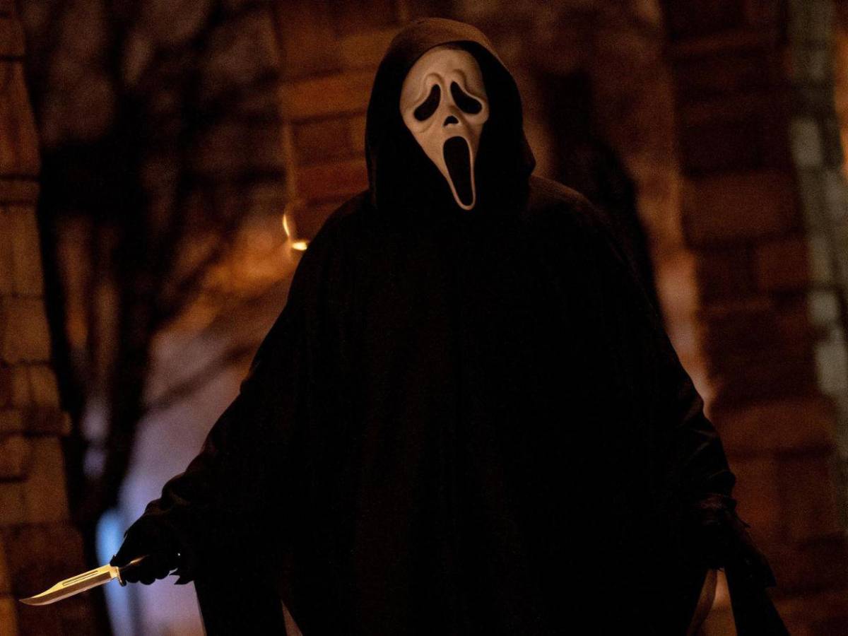 Las apuestas del cine de terror para 2026