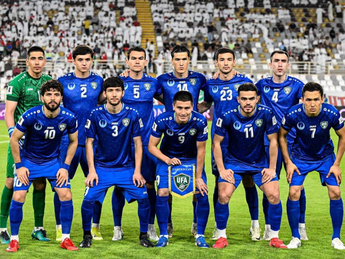 Se siguen sumando: Las Selecciones ya clasificadas al Mundial 2026