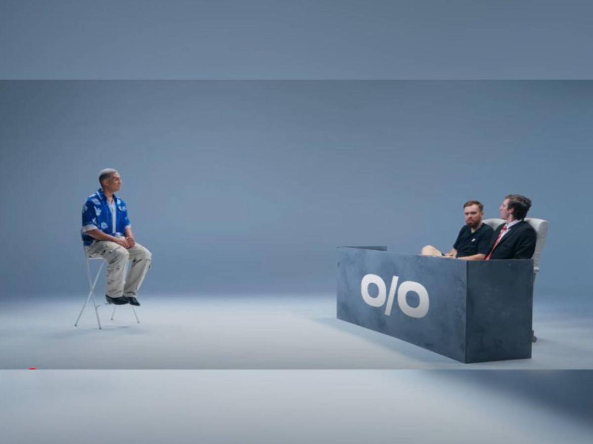 ¿Quién es el creador de contenido hondureño al que Ibai Llanos invitó a un video?