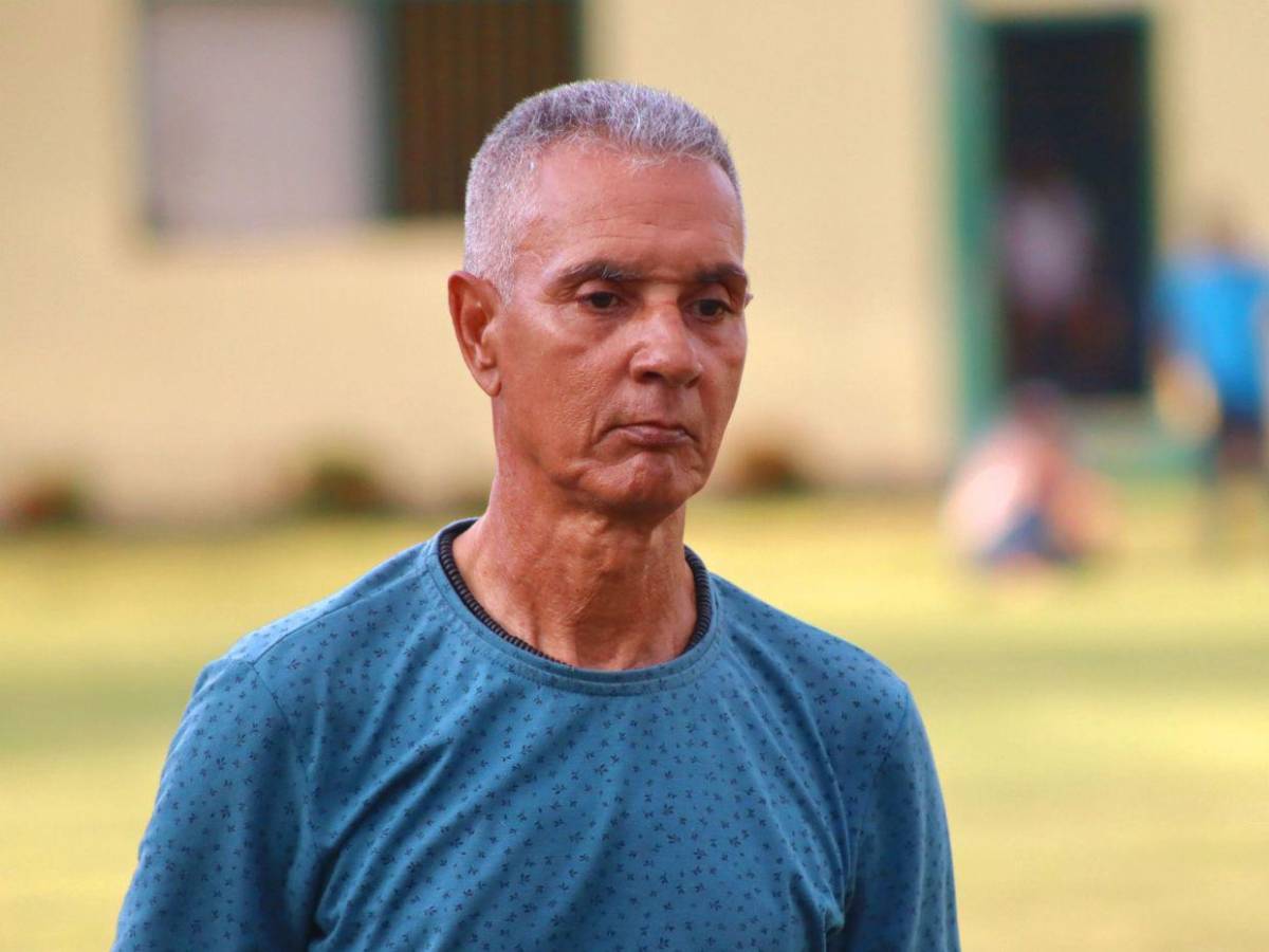 Joven de Motagua podría irse a EE UU y Hendry Thomas dirigiría en Honduras