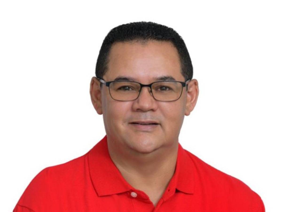 Estos son los precandidatos liberales a diputados por Francisco Morazán junto a Luis Zelaya