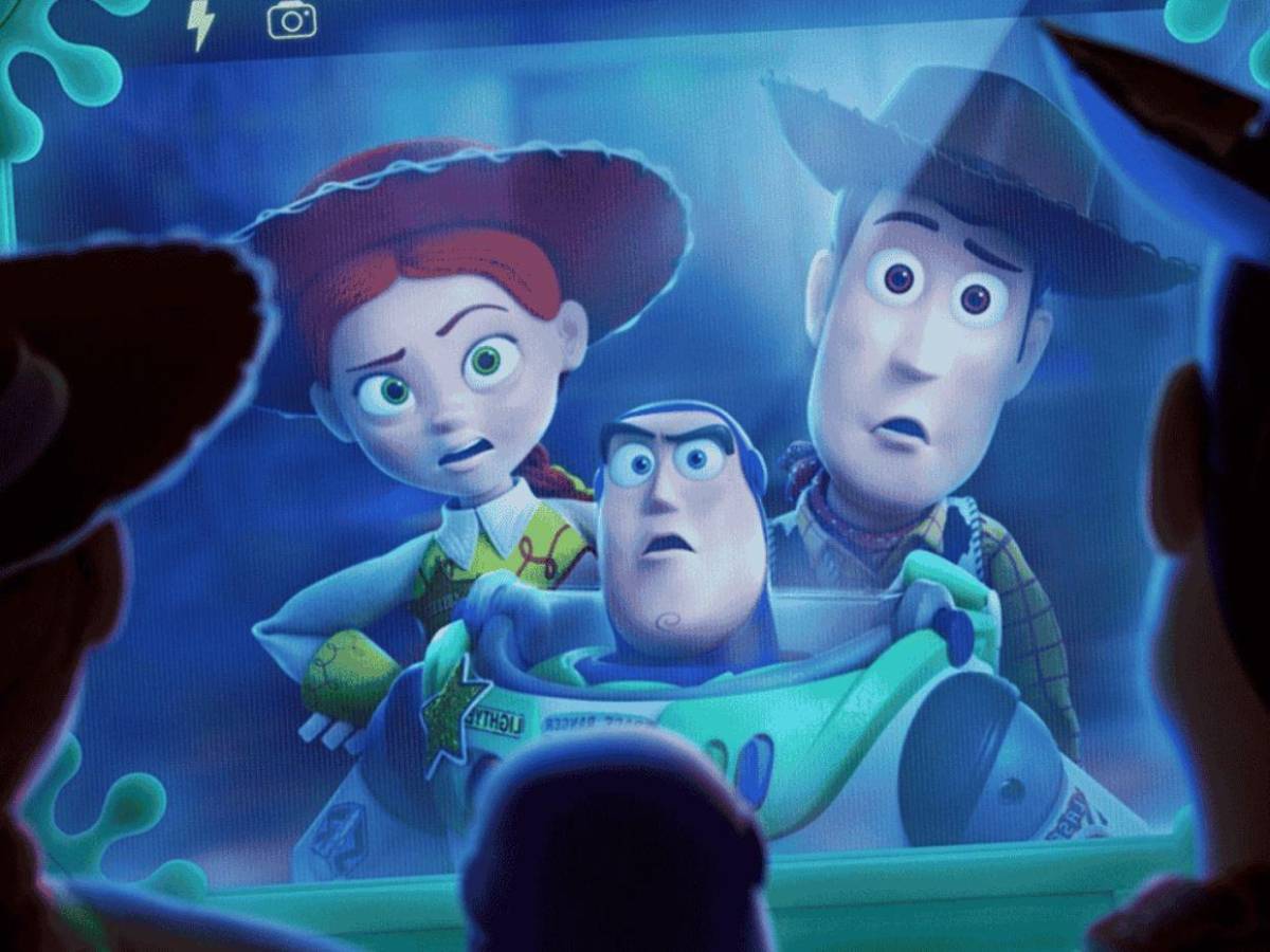 El director de Toy Story abre la puerta a más películas de la saga: esto se sabe
