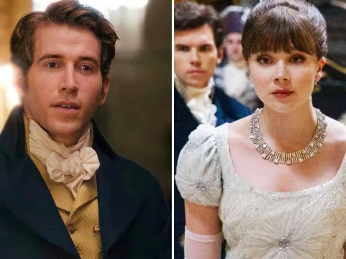 ¿Cuál sería la historia romántica de Bridgerton temporada 5?
