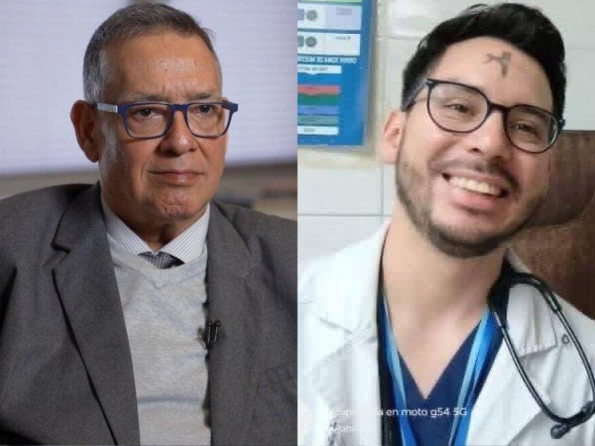 ¿Doctor Miguel Salgado era sobrino del ministro Ricardo Salgado? Esto confirmó el funcionario