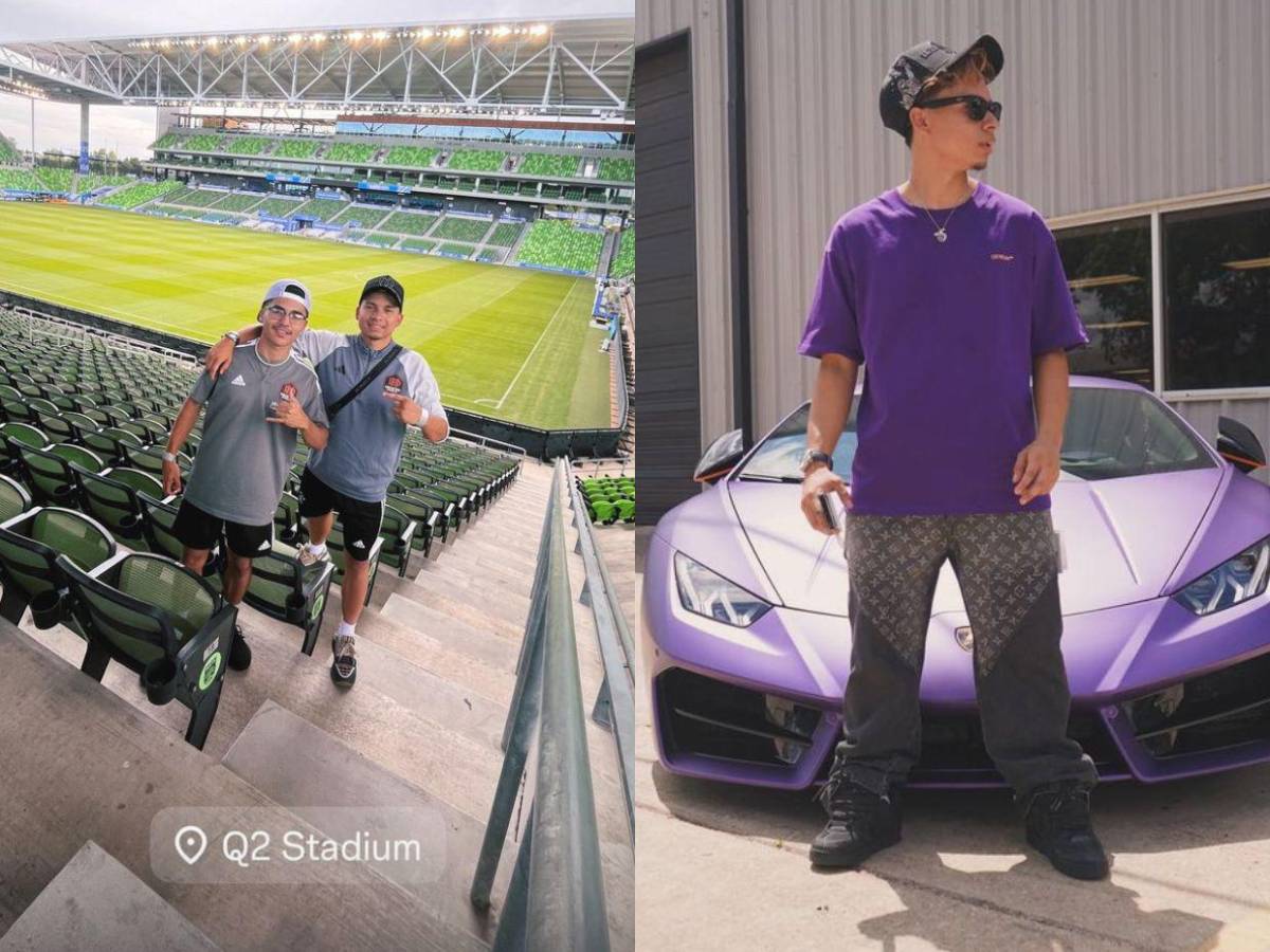 All Star Game de la MLS: Tres hondureños serán los barberos de Messi, Andy Najar y compañía