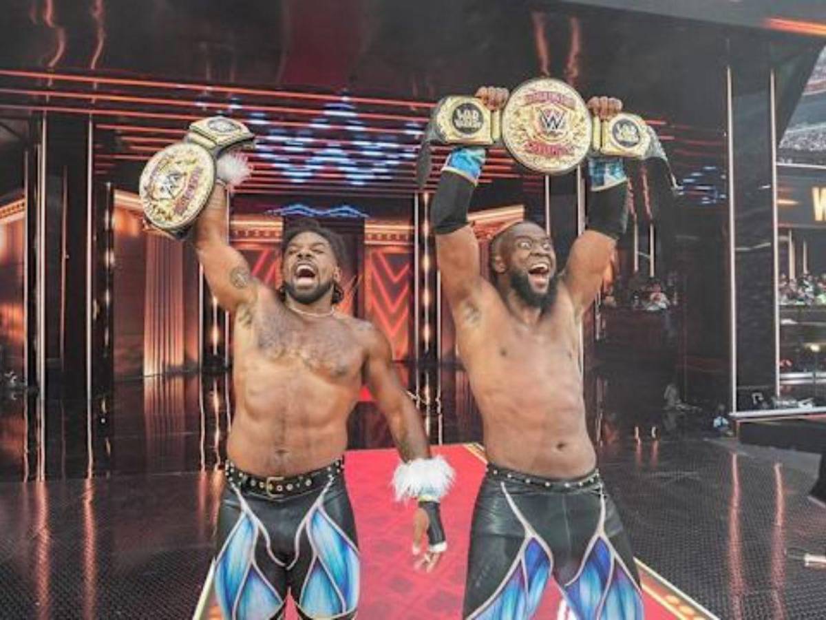 WWE Wrestlemania 41: Resultados de la Noche 1 y quiénes lucharán en la Noche 2