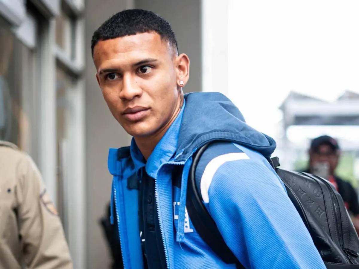 Honduras con tres sorpresivos cambios en su 11 titular para partido ante Costa Rica