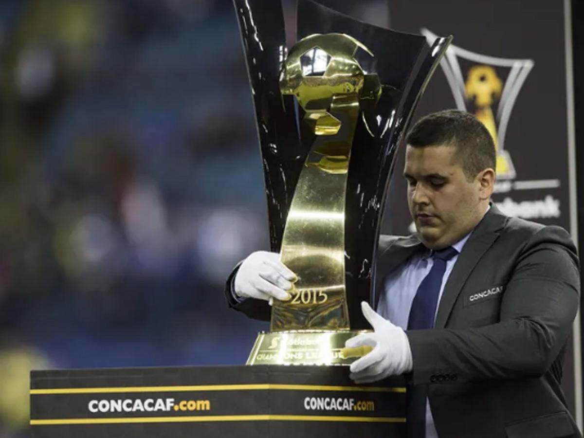 Concacaf lanza Copa de Campeones como nueva competencia continental: Acá el formato, clubes y millonario premio