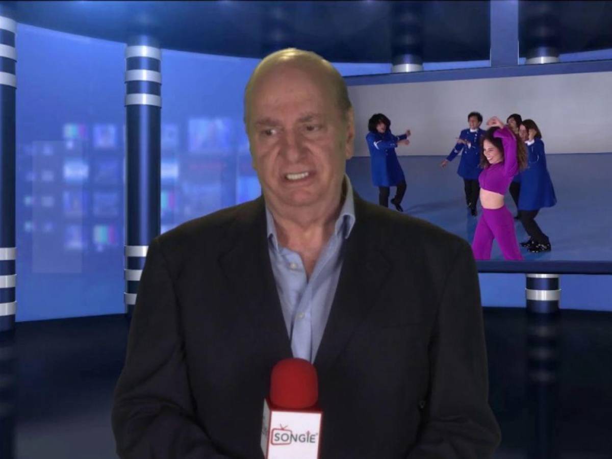 ¿Quién es Enrique Segoviano, el director que Florinda Meza iba a desposar antes de Chespirito?