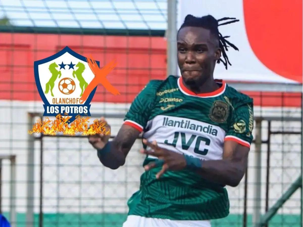Fichajes Honduras: Olimpia se sigue reforzando, Bengtson es anunciado y baja en Real España