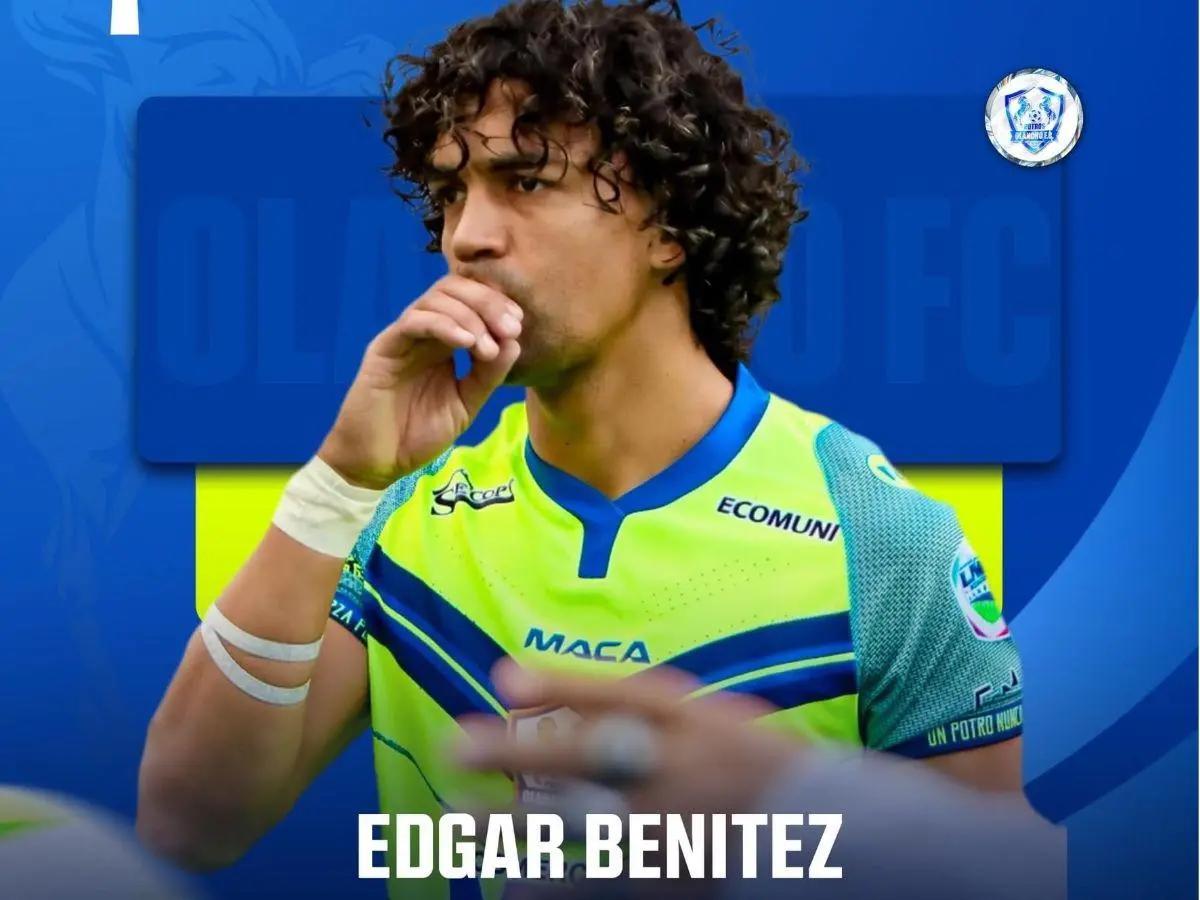 ¡Sin equipo! Jugadores del fútbol hondureño que están como agentes libres