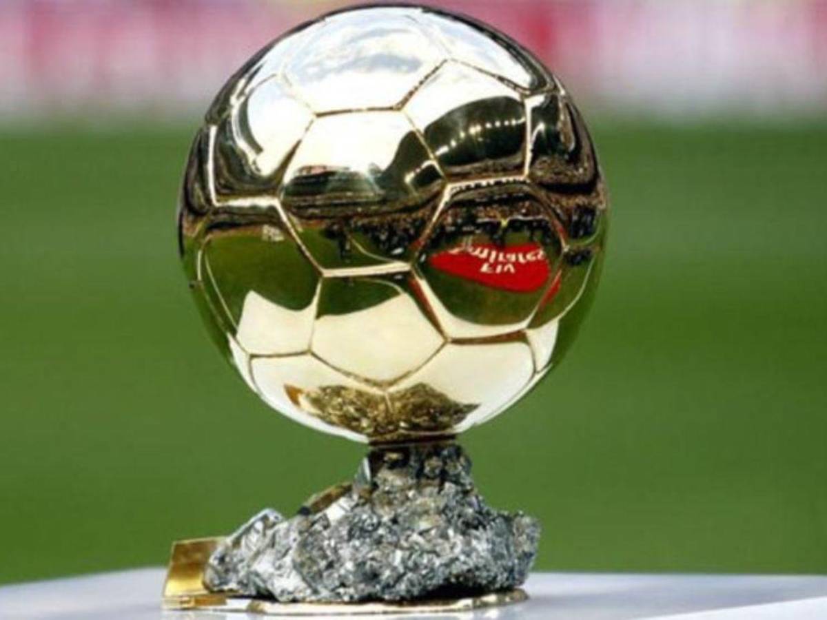 Ranking Balón de Oro 2025: los 10 mejores jugadores a ganar el premio