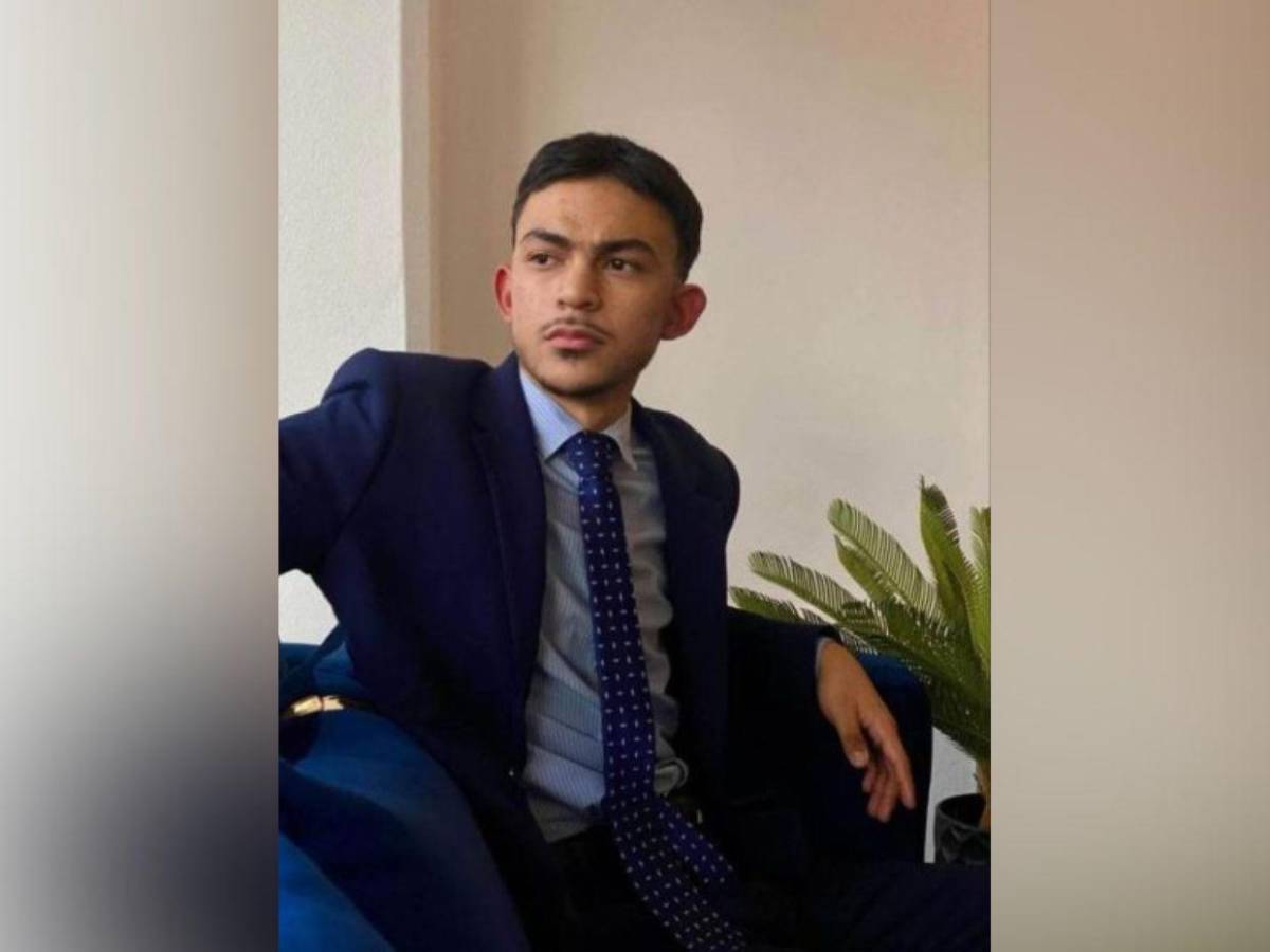 Líder cristiano y exempleado del BCH era joven que falleció en accidente en la CA-5