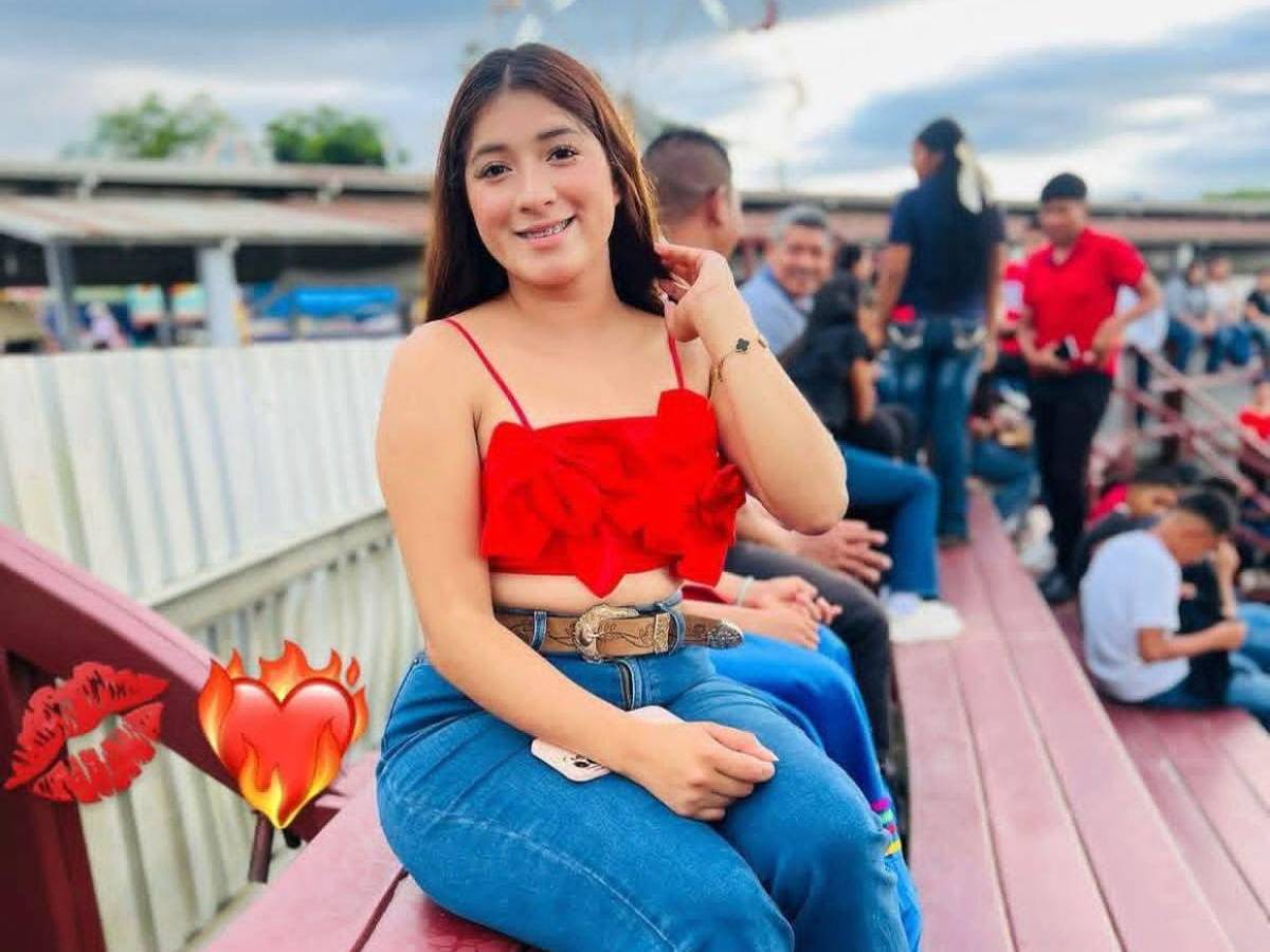 Activista del PN era joven asesinada con al menos 12 disparos en Patuca, Olancho