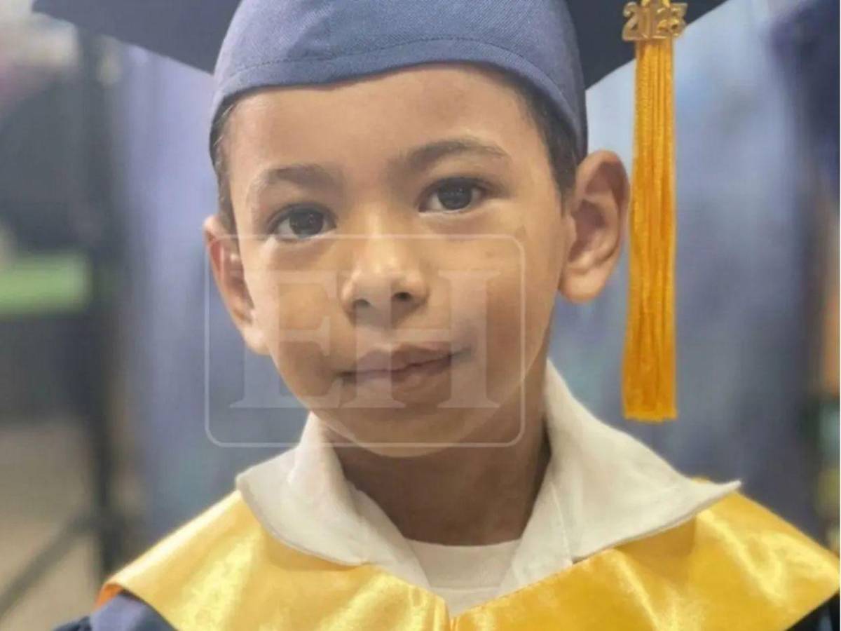 Caso de Liam Alvarado: lo buscan por tierra, mar y aire tras haber desaparecido en Gracias a Dios