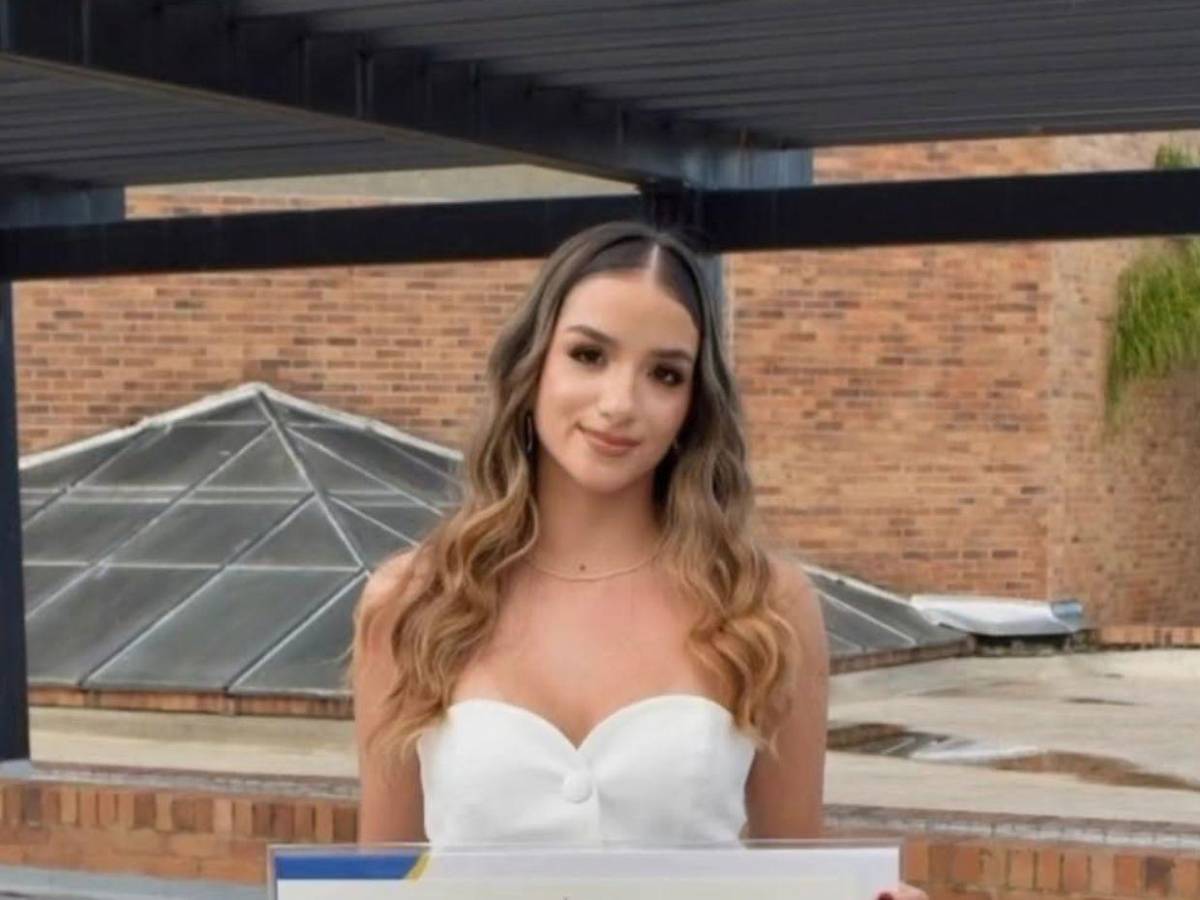 Sale a la luz cómo logró sobrevivir Ana Saavedra, trilliza que perdió a sus hermanas y padres en el terremoto en Colombia